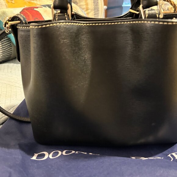 Dooney & Bourke Mini Barlow - Picture 10 of 10